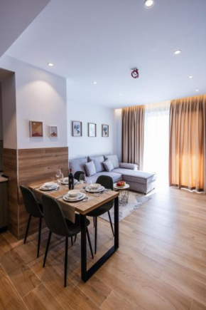 Blutique Apartments & Balconies